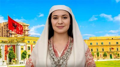 أول وزيرة رسمية بالذكاء الاصطناعي.. ألبانيا تُفاجَأ العالم باختراع جديد - الخليج الان