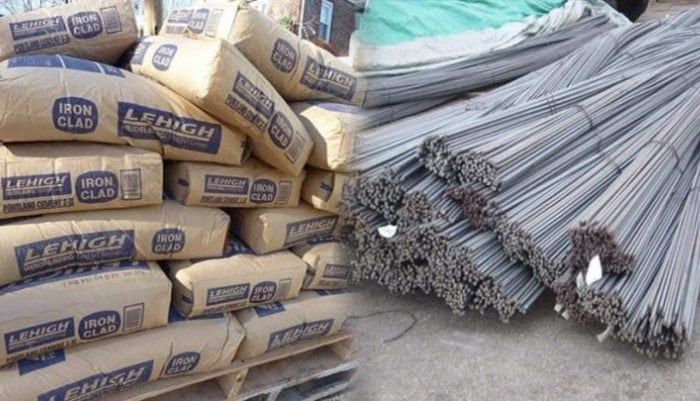 أسعار الحديد والأسمنت اليوم الثلاثاء 16 سبتمبر 2025 في الأسواق