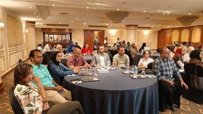 انطلاق فعاليات التدريب العلمي حول مستجدات علاجات ارتفاع ضغط الدم بالأقصر - الخليج الان