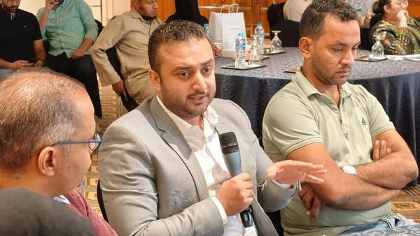 انطلاق فعاليات التدريب العلمي حول مستجدات علاجات ارتفاع ضغط الدم بالأقصر - الخليج الان