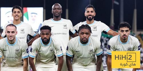 كل ما قدمه دانيلو بيريرا أمام الوحدة