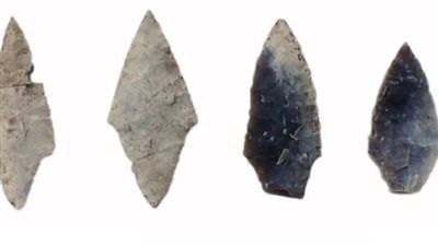 اكتشافات أثرية تعيد كتابة تاريخ النساء والأطفال في العصر الحجري - الخليج الان