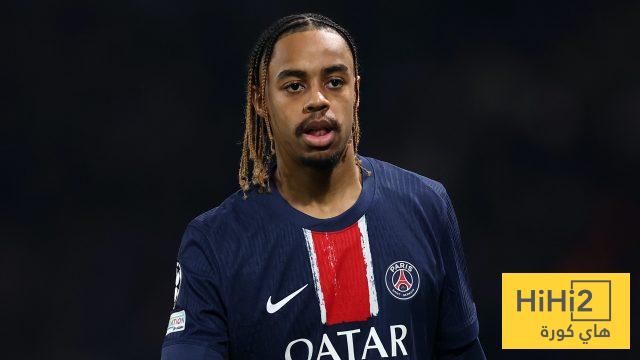 باركولا يتصدر سباق الهدافين قبل الكلاسيكو ضد مارسيليا