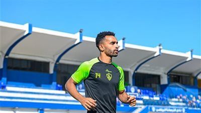 أوباما: ميدو منحني الفرصة الأولى مع الزمالك وممتن له - الخليج الان