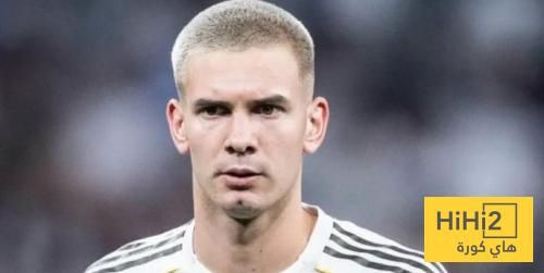 ماستانتونو عدو للاعب مارسيليا ..!