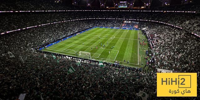 كم بلغ عدد الحضور الجماهيري لمباراة الأهلي وناساف؟