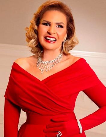 أبرزهم يسرا ومروان حامد.. مهرجان الجونة يعلن عن اعضاء اللجنة الاستشارية لدورته الثامنة - الخليج الان