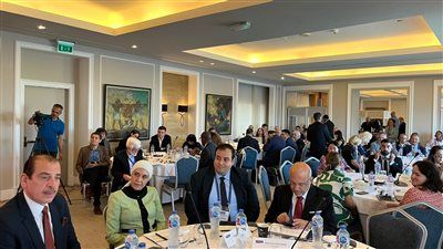 افتتاح المؤتمر السابع للشراكة من أجل المبادرات الدولية للقاحات (PIVI) في القاهرة - الخليج الان