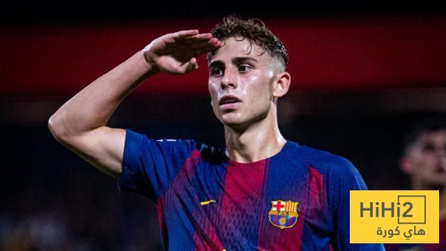 بعد انتهاء الشائعات.. ورقة رابحة بيد فليك في برشلونة