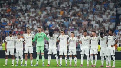 موعد مباراة ريال مدريد ومارسيليا في دوري أبطال أوروبا والقنوات الناقلة والتشكيل المتوقع - الخليج الان