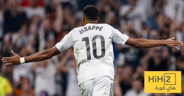 بالأرقام.. مارسيليا الخصم المفضل لـ مبابي