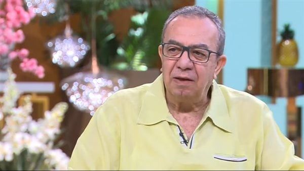 زوجة جمال عبد الحميد تكشف إصابته بالاكتئاب: بقاله 13 سنة مش بيجيله شغل