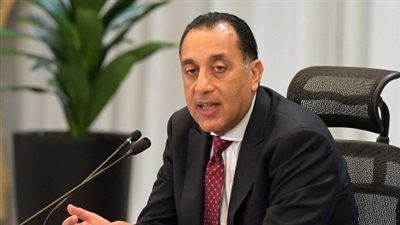 مدبولي: مصر تمضي بثبات في مسار الإصلاح السياسي والاقتصادي - الخليج الان