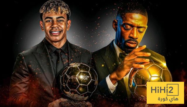 صوره تكشف الفائز بالكرة الذهبية حسب ترشيحات الذكاء الاصطناعي