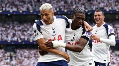 موعد مباراة توتنهام هوتسبير وفياريال في دوري أبطال أوروبا والقنوات الناقلة والتشكيل المتوقع - الخليج الان