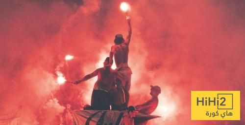 حالة تأهب قصوى في مدريد ..!