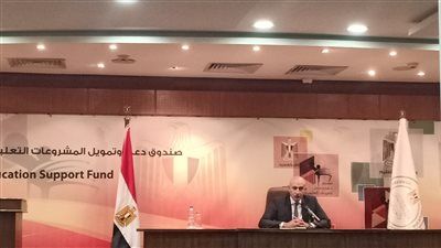 وزير التعليم: كل طلاب المدارس التجريبية سيدفعون مصروفات الكتب.. وممنوع بيعها بشكل غير قانونى - الخليج الان