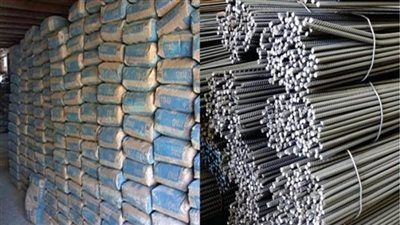 مواد البناء ترتفع.. والسر في «المخزون المخفي» - الخليج الان