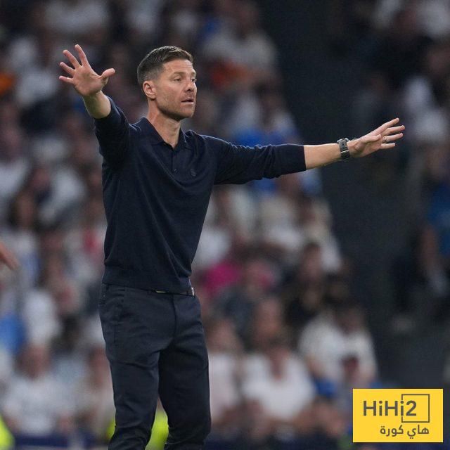 مباراة مارسيليا تفضح عيب قاتل في خطة ألونسو..!