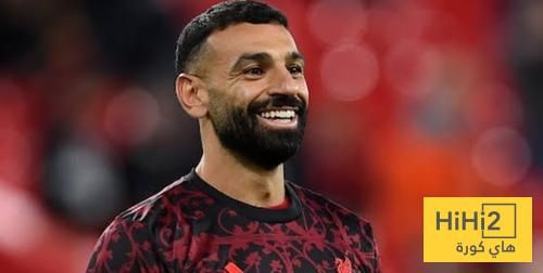 صلاح يعزز تقدم ليفربول بهدف ثاني ضد اتلتيكو