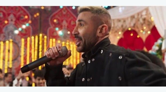 أحمد سعد تعليقًا على الحرب في غزة: إبادة جماعية أمام أعيننا ولم نفعل شئ - الخليج الان