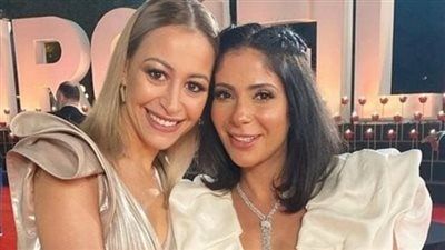 تكريم مستحق.. منى زكي تهنئ منة شلبي بإعلان تكريمها في مهرجان الجونة السينمائي - الخليج الان