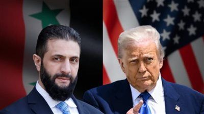 برعاية أمريكية .. مفاوضات سرية بين سوريا وإسرائيل تقترب من اتفاق أمني - الخليج الان