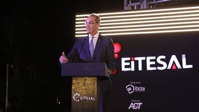 نمو صناعي متصاعد.. مصر تنتج 9 مليون هاتف بزيادة 51% من العام السابق - الخليج الان