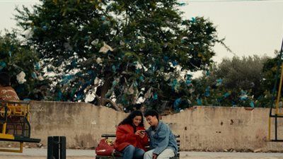 بعد إعلان منافسته في مهرجان الجونة.. مخرجة وين ياخذنا الريح: الجونة أول من دعم الفيلم وفخورة باختياره - الخليج الان