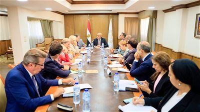 وزير التعليم: نستهدف إنشاء نحو 100 مدرسة مصرية-فرنسية - الخليج الان