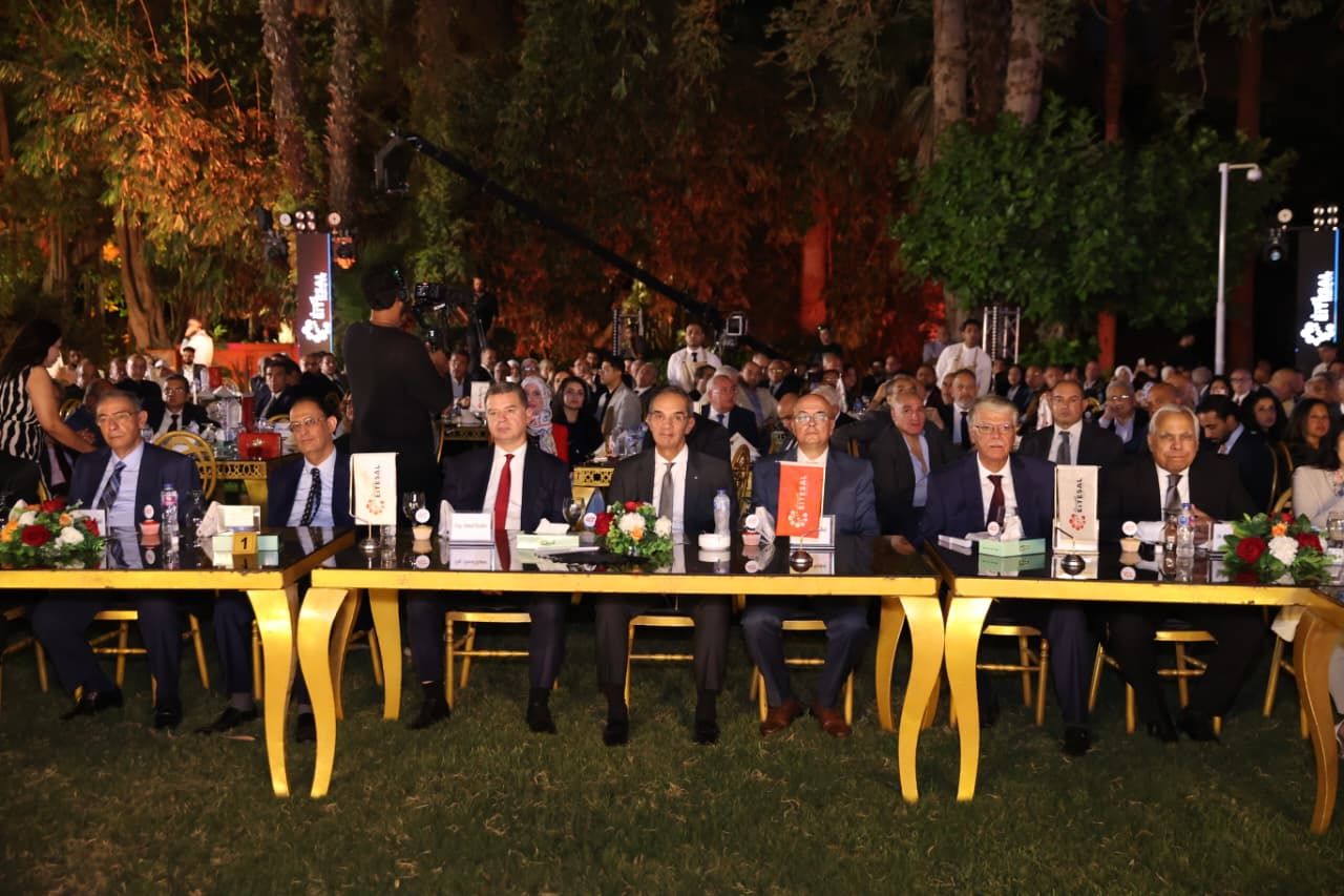 نمو صناعي متصاعد.. مصر تنتج 9 مليون هاتف بزيادة 51% من العام السابق - الخليج الان