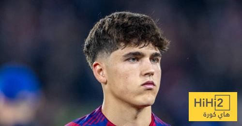 كوبارسي .. ضحية مواجهة نيوكاسل