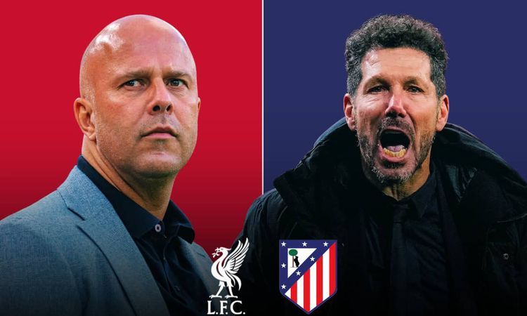 بث مباشر مباراة ليفربول وأتلتيكو مدريد (2-1) في دروي أبطال أوروبا (لحظة بلحظة) | استراحة