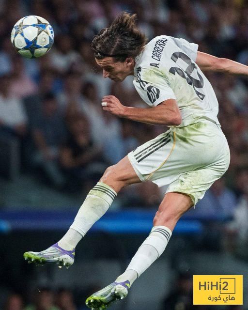 شاهد بالفيديو كل ما قدمه كاريراس أمام مارسيليا