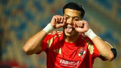 وكيل إمام عاشور: تجاهل الأهلي لي "عدم احترام".. واللاعب لم يفشل في أوروبا - الخليج الان