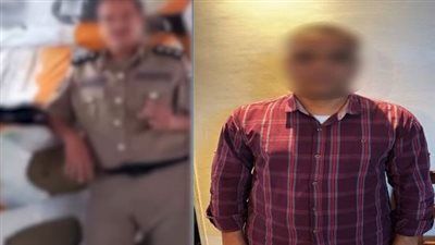 كشف ملابسات فيديو ساخر لممثل ثانوي يرتدي ملابس أميرية - الخليج الان