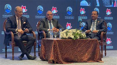 عبد السلام الجبلي: رؤية مستقبلية لقطاع المياه تبث الطمأنينة وتدعم الأمن القومي - الخليج الان