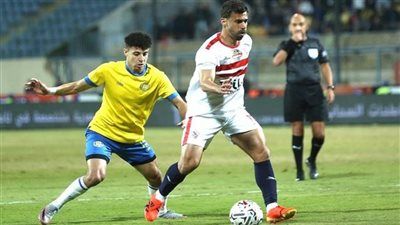 ماذا قدم الإسماعيلي والزمالك في الدوري قبل لقاء الغد؟ - الخليج الان