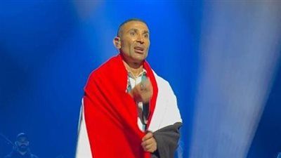 أحمد سعد تعليقًا على الحرب في غزة: إبادة جماعية أمام أعيننا ولم نفعل شئ - الخليج الان