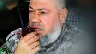 عز الدين الحداد.. شبح القسام آخر قادة حماس الكبار وإسرائيل تسعى لاغتياله بعد نجاته 6 مرات - الخليج الان