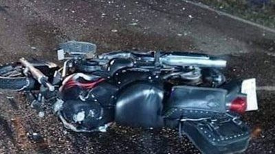 مصرع شاب وإصابة آخر في حادث تصادم مروع بالعاشر من رمضان - الخليج الان