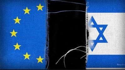 الاتحاد الأوروبي يدرس تعليق اتفاقية التجارة مع إسرائيل في تصعيد دبلوماسي تاريخي - الخليج الان