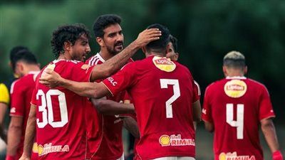 غياب زيزو وعودة بن شرقي.. تشكيل الأهلي المتوقع لمواجهة سيراميكا كليوباترا في الدوري - الخليج الان