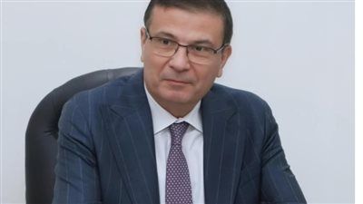 وزير الزراعة يشارك في اجتماع وزراء الزراعة لمجموعة العشرين بجنوب أفريقيا - الخليج الان