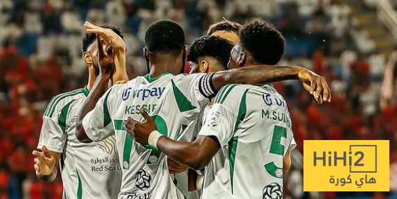 رسالة قوية من ماتياس يايسله بعد دوري أبطال آسيا