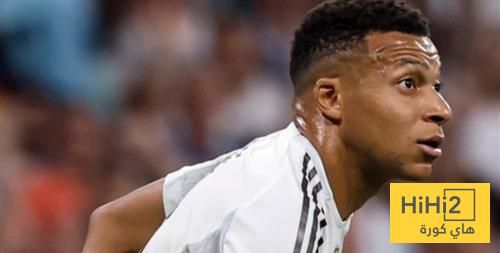 دفاع مارسيليا يعيش كابوسا أمام طوفان ريال مدريد