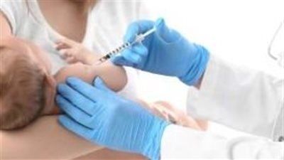 وفاة رضيعين بعد أخذ التطعيمات الشهرية في المنوفية - الخليج الان