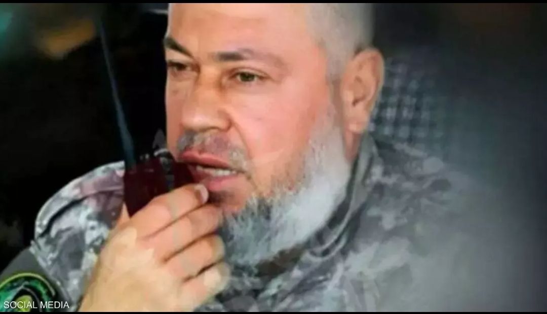 عز الدين الحداد.. شبح القسام آخر قادة حماس الكبار وإسرائيل تسعى لاغتياله بعد نجاته 6 مرات - الخليج الان