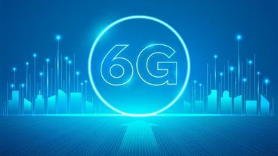 الصين تطوّر أول شريحة اتصال داعمة لشبكات 6G على جميع الترددات - الخليج الان