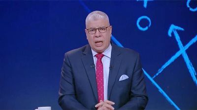 "اجتهدوا عشان يكون ليكم شعبية".. شوبير يوجه رسالة لـ مسؤولي نادي بيراميدز بعد تصريحات جدو - الخليج الان